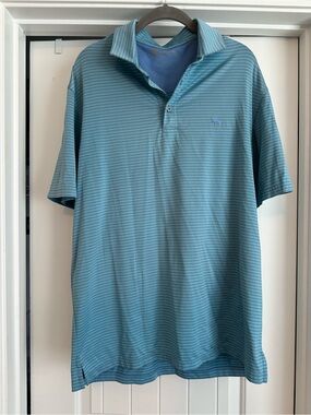 Men’s Medium Onward Reserve Polo Shirt
